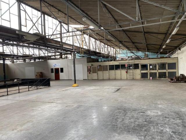 Local Comercial venta en San Juan, Lima Metropolitana