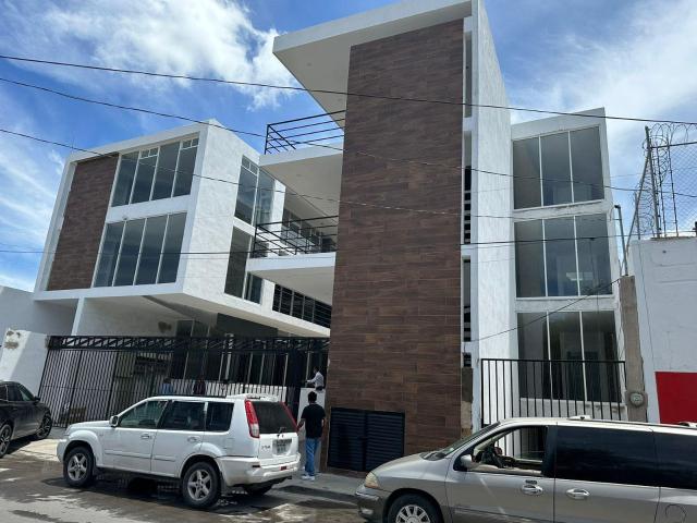 Local Comercial en venta en Colonia La Constancia, Soledad de Graciano Sánchez