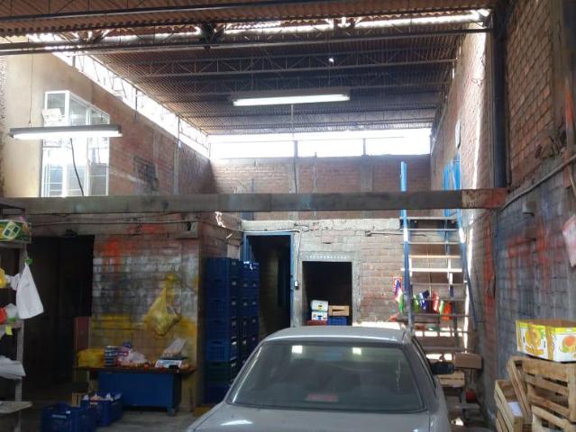 Local Comercial venta en San Martin De Porres, Lima Metropolitana