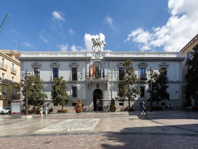 Local Comercial en venta en Centro, Comarca de la Vega de Granada