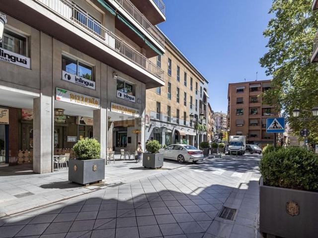 Local Comercial en venta en Centro, Comarca de la Vega de Granada