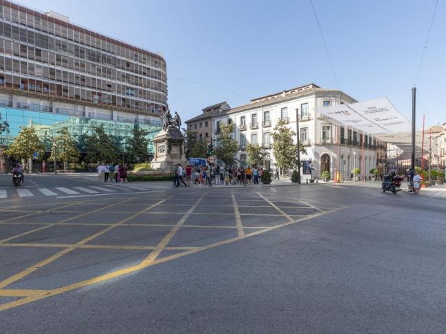 Local Comercial en venta en San Matías - Realejo, Granada