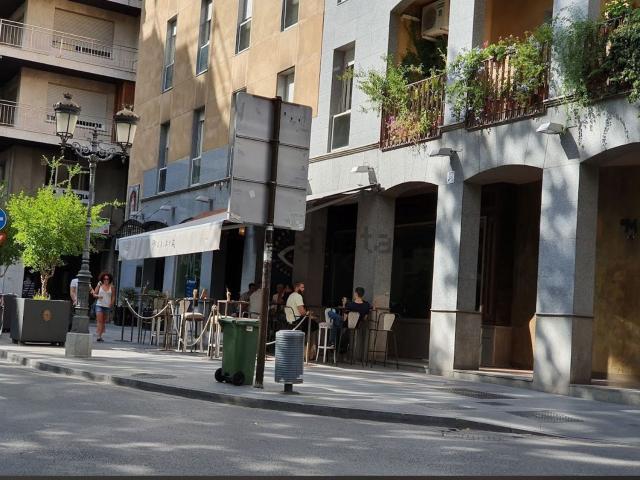 Local Comercial en venta en Centro, Comarca de la Vega de Granada