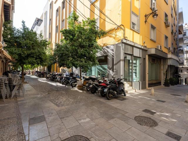 Local Comercial en venta en San Matías - Realejo, Granada