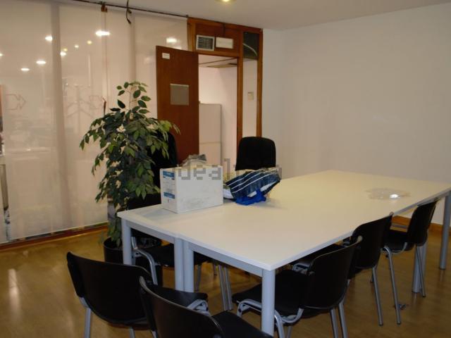 Local Comercial en venta en San Matías - Realejo, Granada