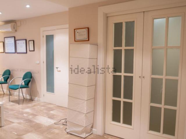 Local Comercial en alquiler en Centro, Comarca de la Vega de Granada