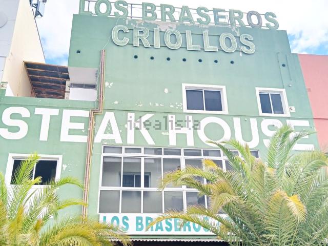 Local Comercial en venta en San Miguel de Abona, El Guincho