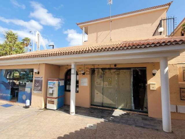 Local Comercial en venta en San Miguel de Abona, Golf del Sur