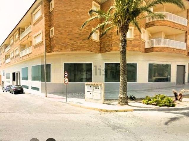 Local Comercial en alquiler en Balcón de la Costa Blanca, San Miguel De Salinas