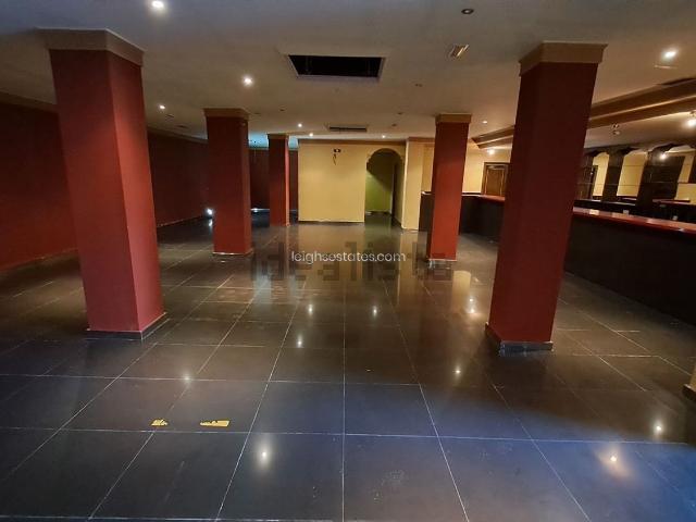 Local Comercial en venta en Balcón de la Costa Blanca, el Baix Segura / La Vega Baja