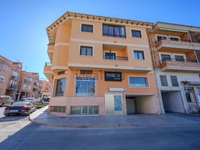 Local Comercial en venta en el Baix Segura / La Vega Baja, Valencia