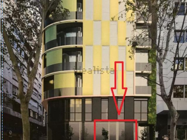 Local Comercial en alquiler en Murcia, Área Metropolitana de Murcia