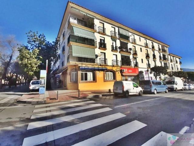 Local Comercial en venta en Salto del Agua, Costa del Sol Occidental
