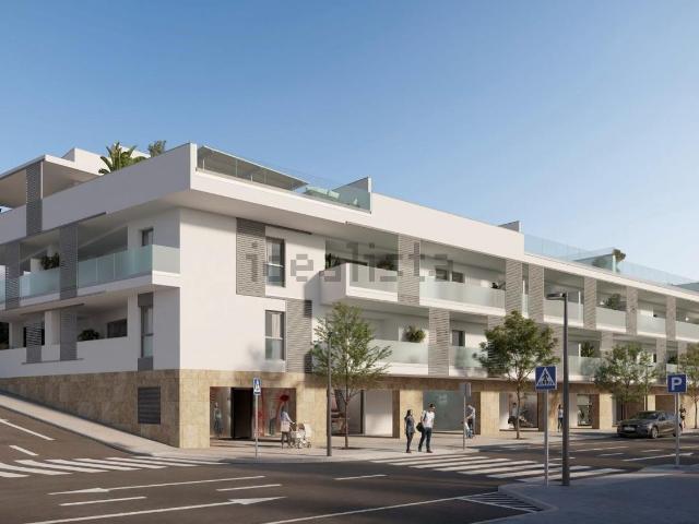 Local Comercial en venta en Marbella, Salto del Agua