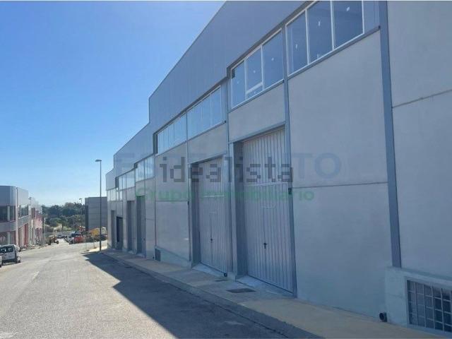 Nave en alquiler en Guadalmina, Costa del Sol Occidental
