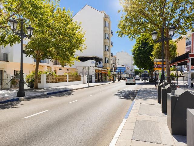 Local Comercial en venta en Salto del Agua, Costa del Sol Occidental