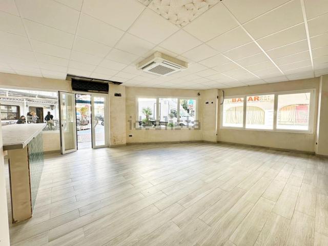 Local Comercial en venta en Guadalmina, Costa del Sol Occidental