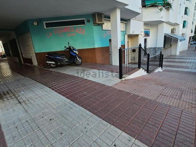 Local Comercial en alquiler en Salto del Agua, Costa del Sol Occidental