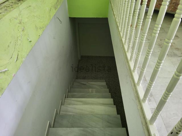 Local Comercial en venta en Salto del Agua, Costa del Sol Occidental