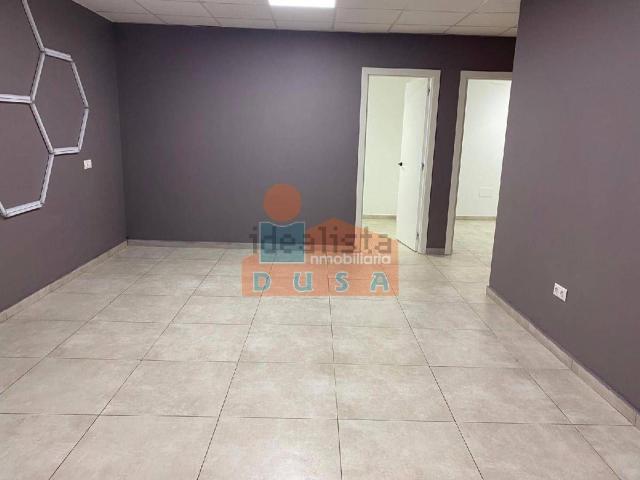 Local Comercial en alquiler en Salto del Agua, Costa del Sol Occidental