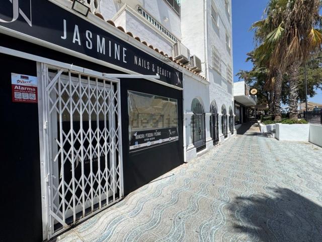 Local Comercial en venta en Guadalmina, Costa del Sol Occidental