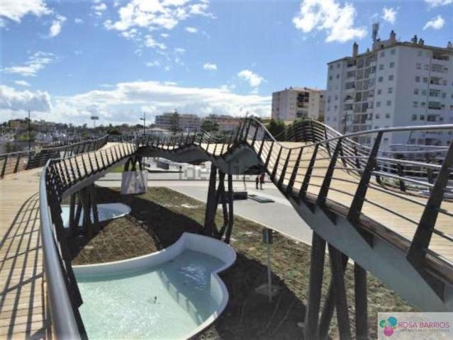 Local Comercial en venta en Guadalmina, Costa del Sol Occidental