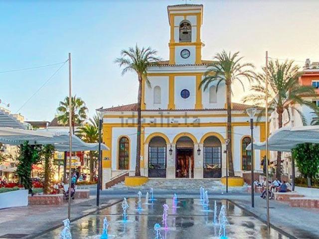 Local Comercial en venta en Salto del Agua, Costa del Sol Occidental