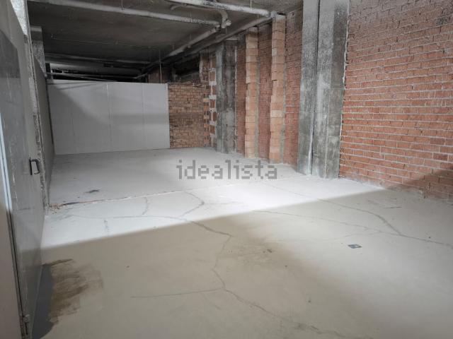 Local Comercial en venta en Salto del Agua, Costa del Sol Occidental