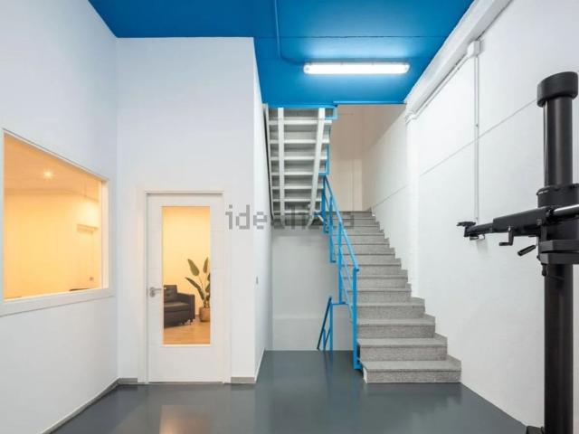 Local Comercial en alquiler en Salto del Agua, Costa del Sol Occidental