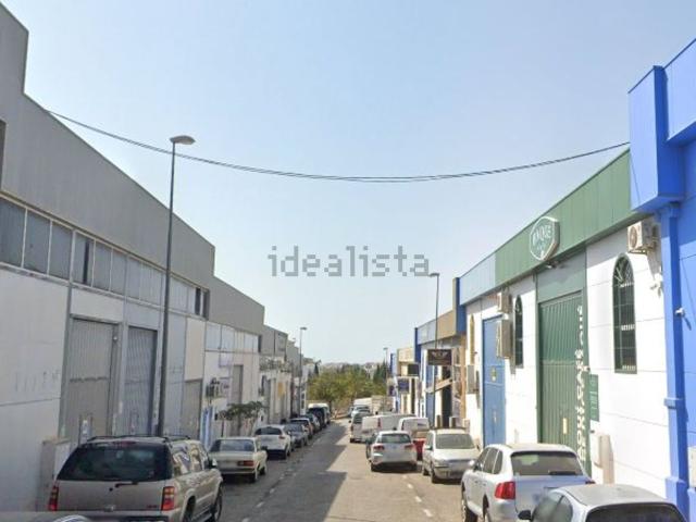 Nave en venta en Salto del Agua, Costa del Sol Occidental