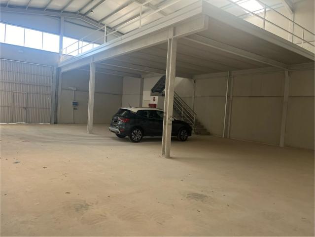 Nave en alquiler en Salto del Agua, Costa del Sol Occidental
