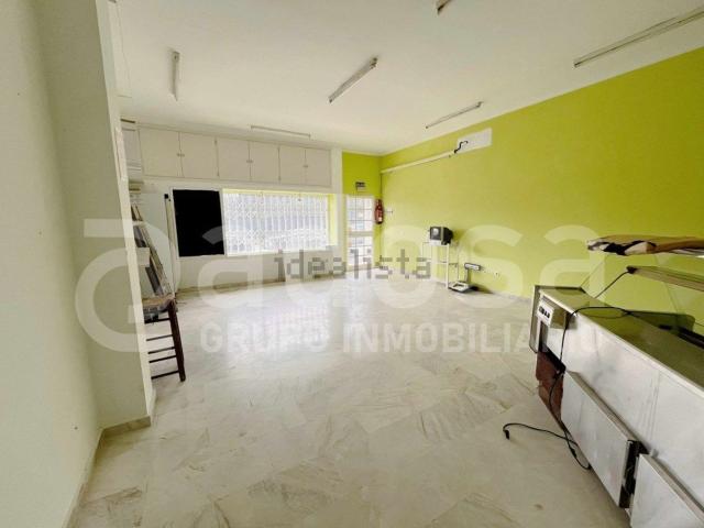 Local Comercial en venta en Salto del Agua, Costa del Sol Occidental