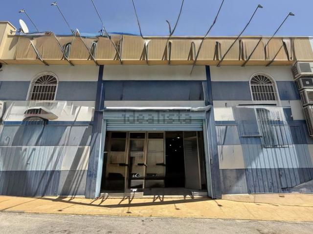 Nave en venta en Salto del Agua, Costa del Sol Occidental