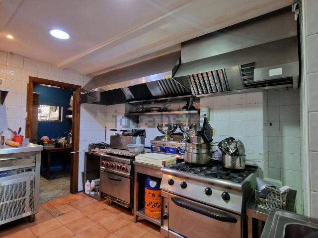Local Comercial en alquiler en Guadalmina, Costa del Sol Occidental