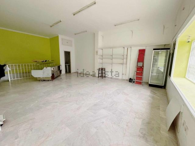 Local Comercial en venta en Salto del Agua, Costa del Sol Occidental