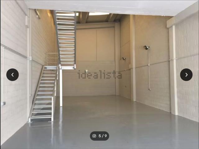 Nave en alquiler en Marbella, Salto del Agua