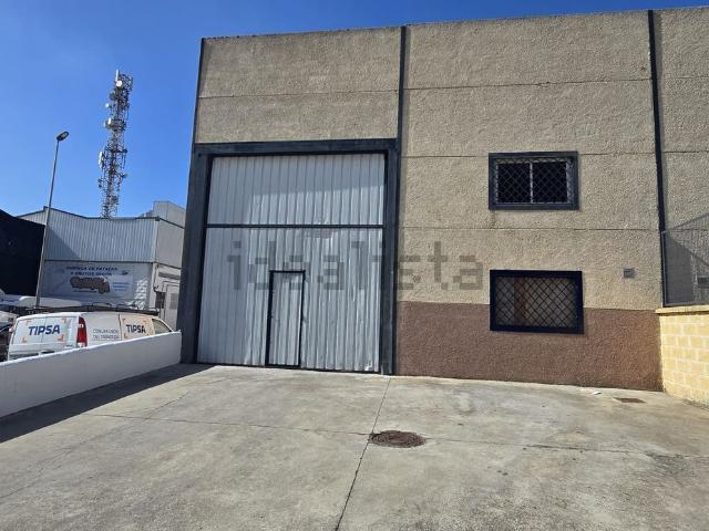 Nave en alquiler en Campiña de Jerez, Andalucía