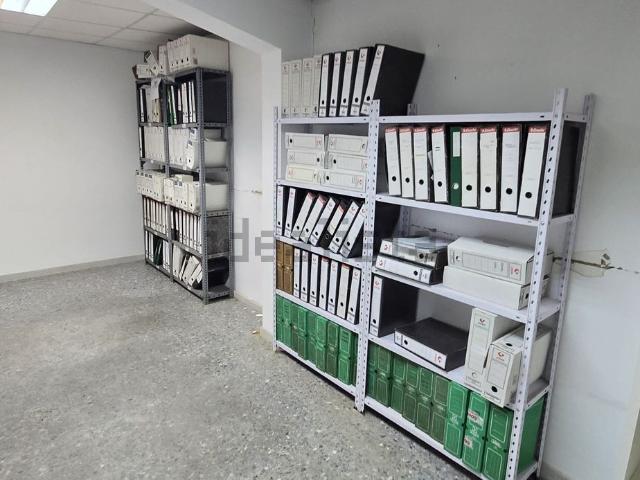Nave en alquiler en Campiña de Jerez, Andalucía