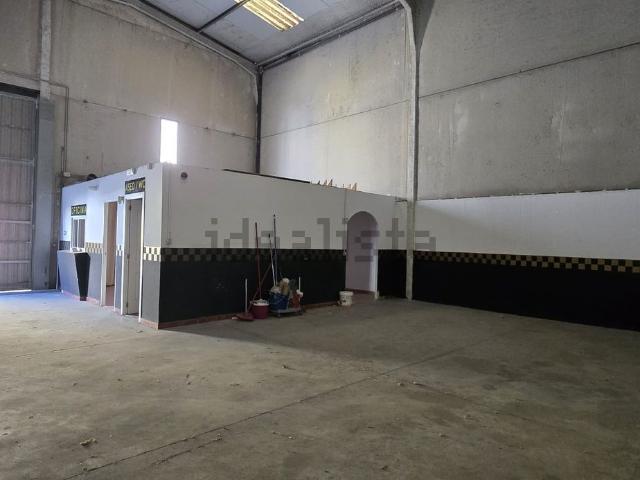 Nave en alquiler en Jerez De La Frontera
