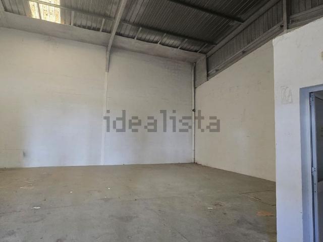 Nave en alquiler en Campiña de Jerez, Andalucía