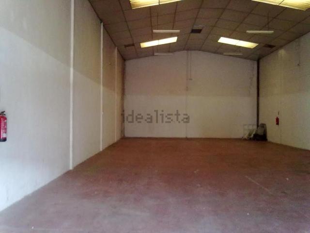 Nave en alquiler en Jerez De La Frontera