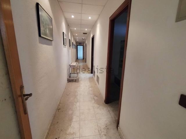 Nave en alquiler en la Serreta, l'Alacantí