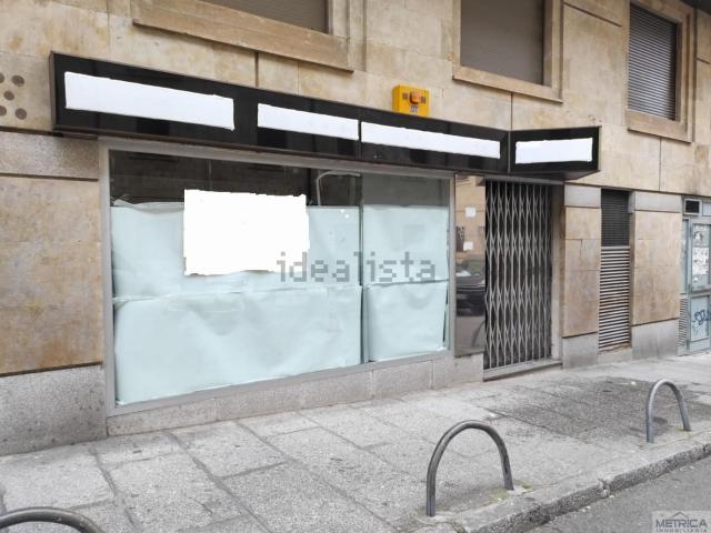 Local Comercial en venta en Salamanca, Centro