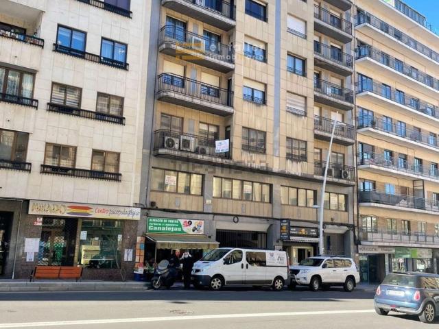 Local Comercial en venta en Salamanca, Alamedilla