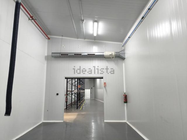 Nave en venta en Sangonera la Seca, Área Metropolitana de Murcia