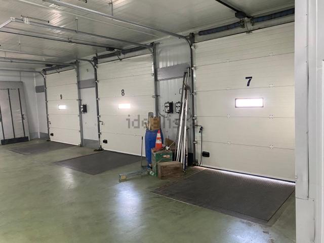 Nave en alquiler en Sangonera la Seca, Área Metropolitana de Murcia