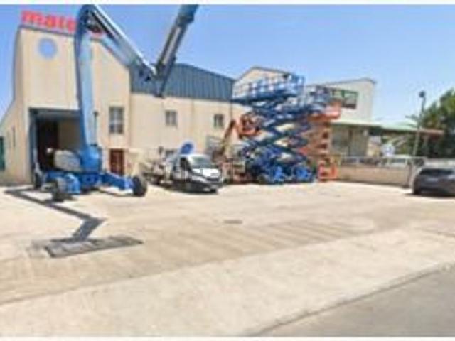 Nave en alquiler en Sangonera la Seca, Murcia