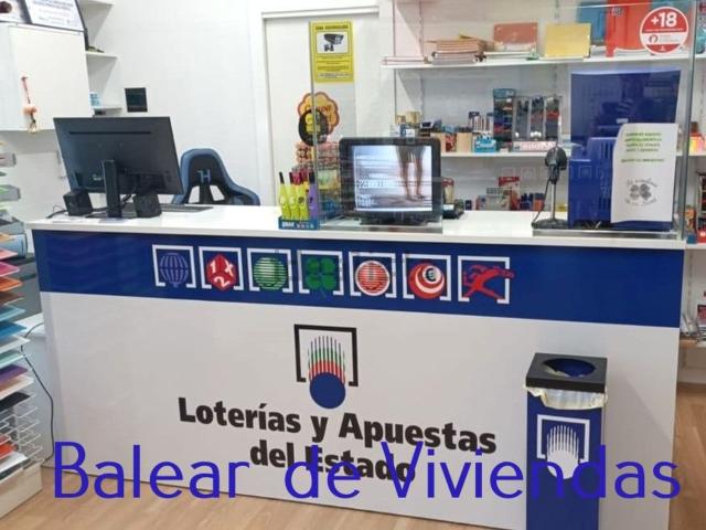 Local Comercial en alquiler en Palma