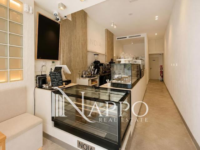 Local Comercial en venta en Portopí, Palma
