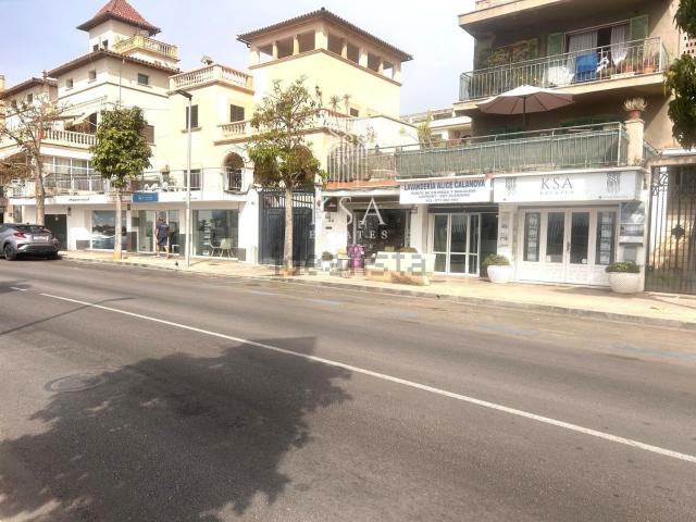 Local Comercial en alquiler en Palma